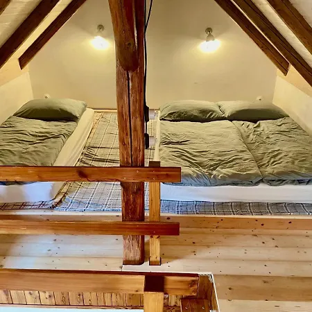 Appartement Pod Kozakem