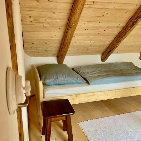 Pod Kozakem 维尔克波波维采