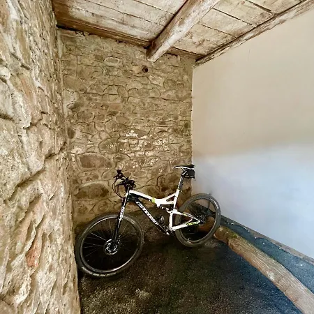 Appartement Pod Kozakem Velké Popovice