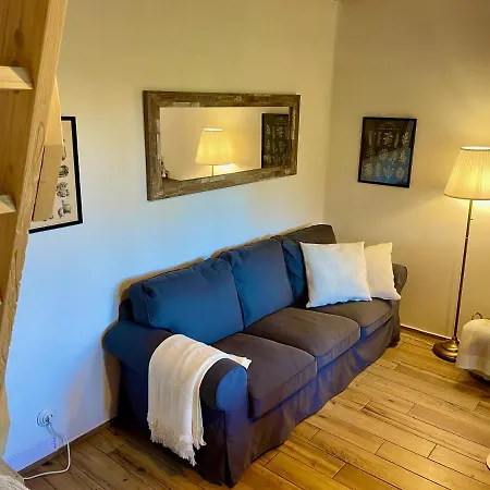 Appartement Pod Kozakem