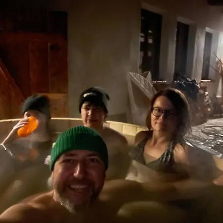 Pod Kozákem
