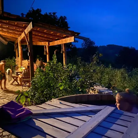 Appartement Pod Kozakem