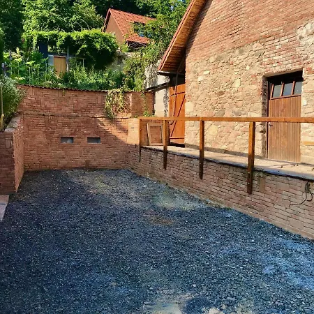 Pod Kozákem Apartmán *