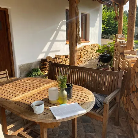 Appartement Pod Kozakem Velké Popovice