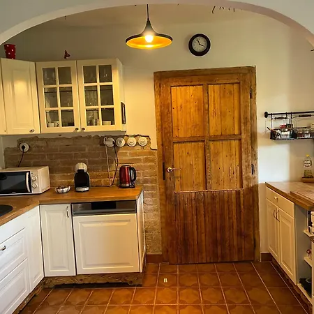 Pod Kozakem 维尔克波波维采