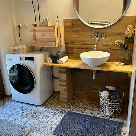 Pod Kozakem Appartement *