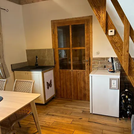 Pod Kozákem * Velké Popovice