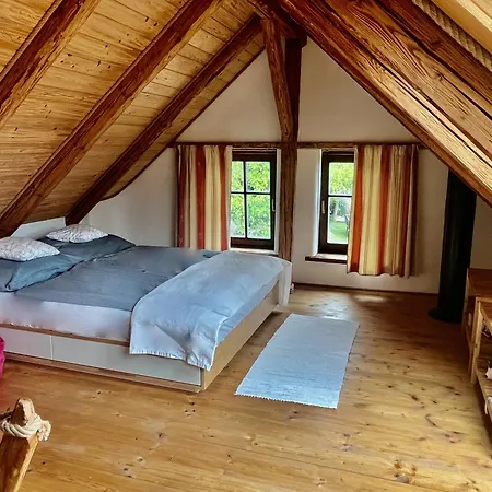 Pod Kozakem Appartement *