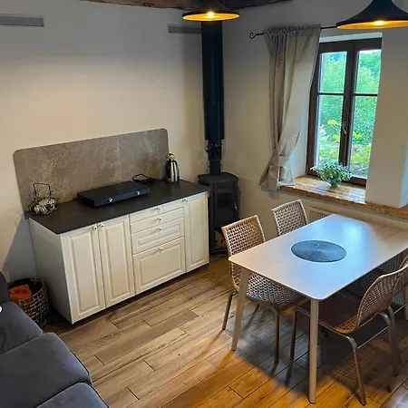 Appartement Pod Kozakem Velké Popovice