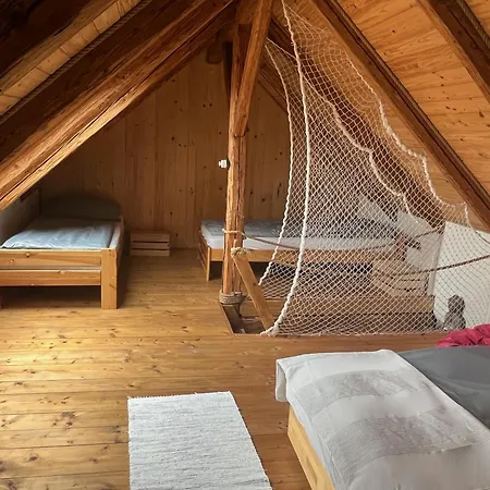 Pod Kozakem * 维尔克波波维采