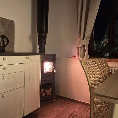 Appartement Pod Kozakem