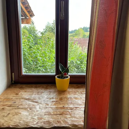 Apartman Pod Kozákem *