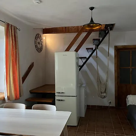 Pod Kozakem Appartement