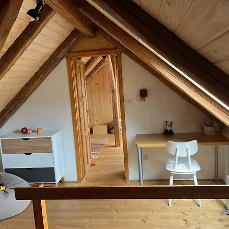 Pod Kozakem * 维尔克波波维采