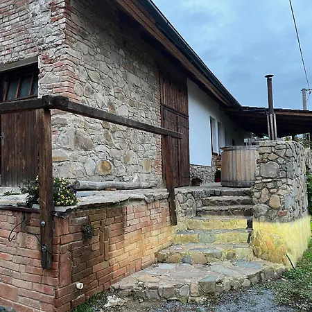 Pod Kozákem