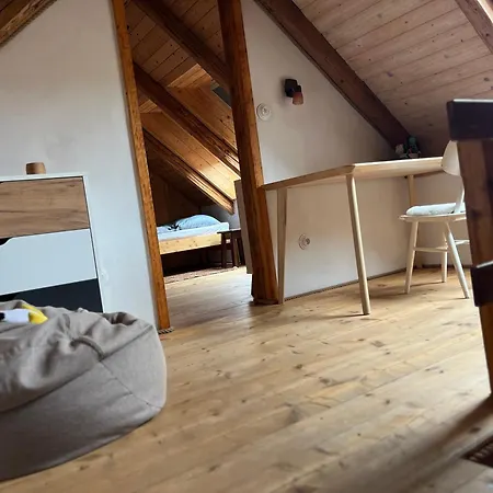 Pod Kozakem فيلكه بوبوفيتشي