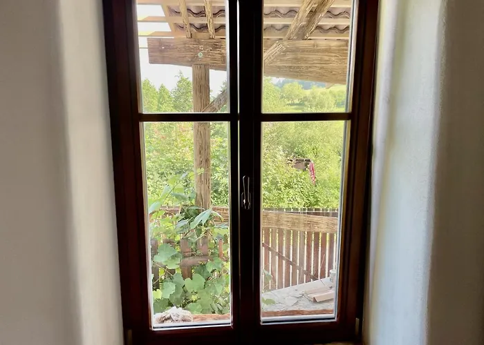 Pod Kozakem شقة *