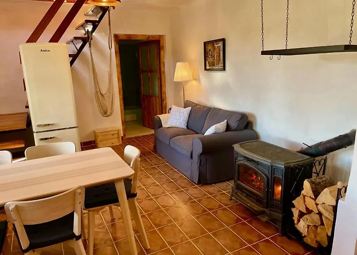 Pod Kozakem شقة *