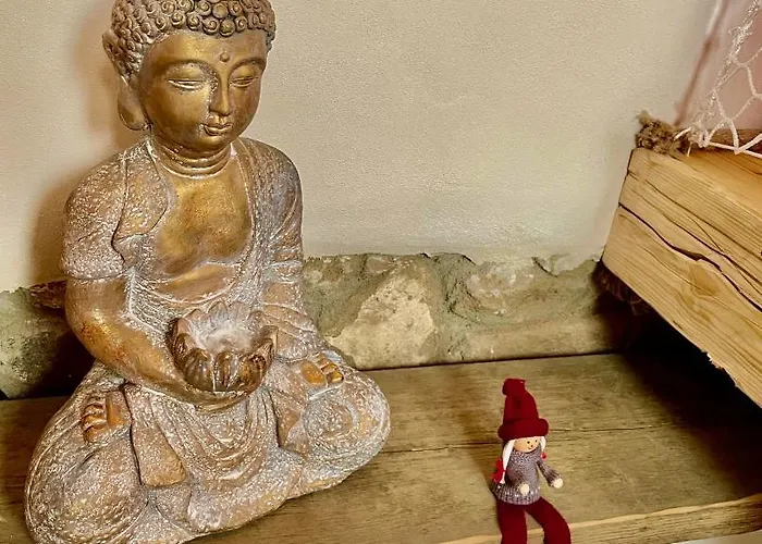 Διαμέρισμα Pod Kozakem Velke Popovice