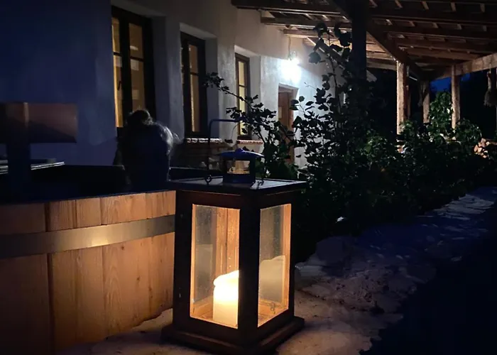 Pod Kozakem * فيلكه بوبوفيتشي