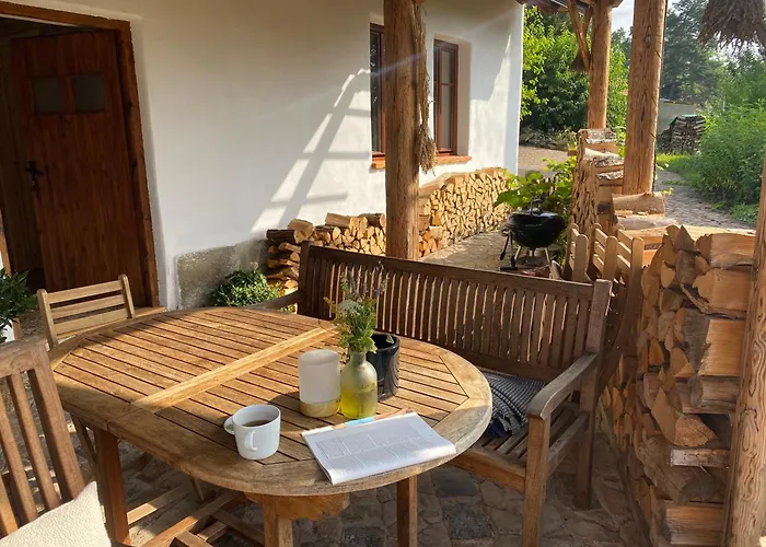 شقة Pod Kozakem فيلكه بوبوفيتشي