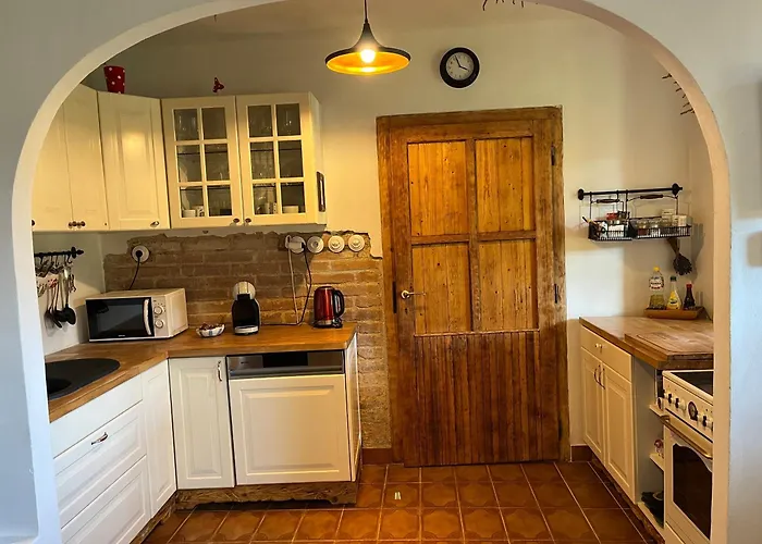 Pod Kozakem فيلكه بوبوفيتشي