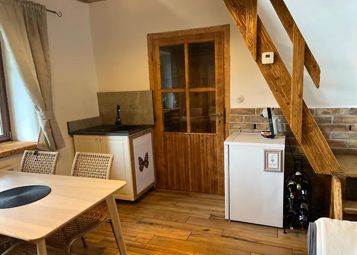 Pod Kozakem * فيلكه بوبوفيتشي