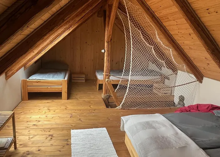 Pod Kozakem * Велке-Поповице