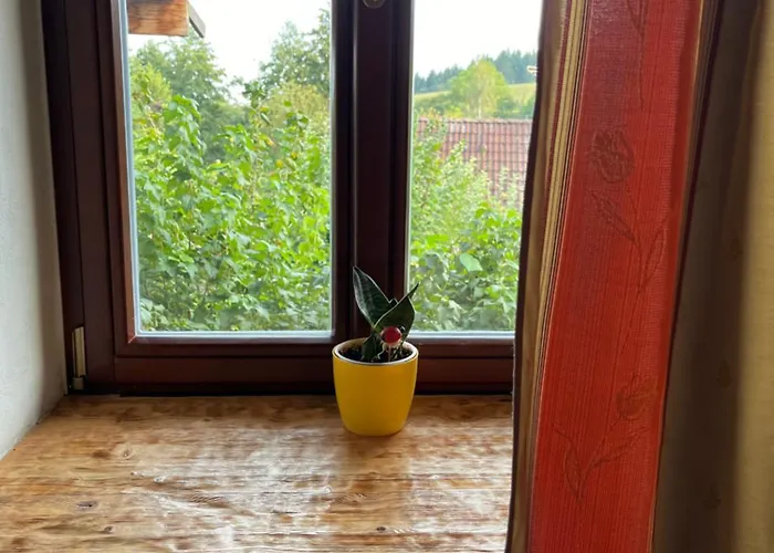 شقة Pod Kozakem *