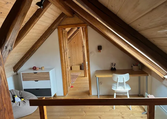 Pod Kozakem * Велке-Поповице