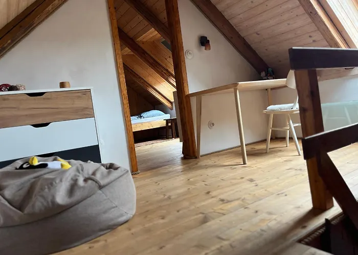 Pod Kozakem Велке-Поповице