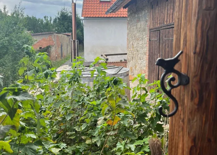 Pod Kozakem شقة فيلكه بوبوفيتشي