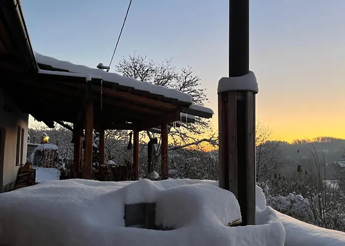 Pod Kozakem * Велке-Поповице