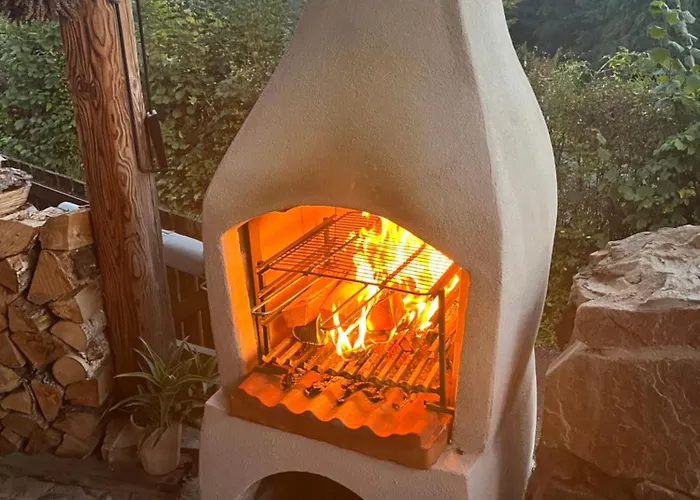 شقة Pod Kozakem فيلكه بوبوفيتشي